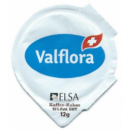 6.169 Valflora Creme a Cafe /R