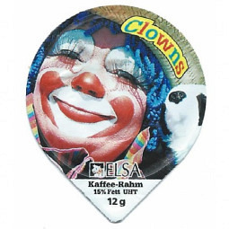 6.172 Clowns /G