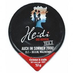 6.174 Heidi - Das Musical 08 /G