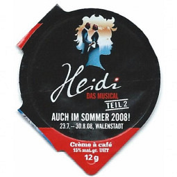 6.174 Heidi - Das Musical 08 /R