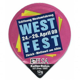 6.179 West Fest /G
