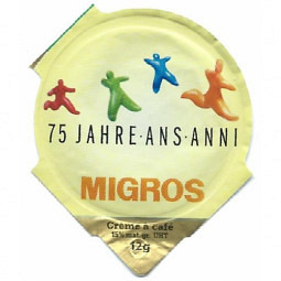 6.108 75 Jahre Migros /R