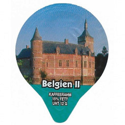 7.356  Belgien II /G
