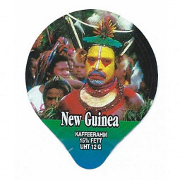 1.322 A - New Guinea
