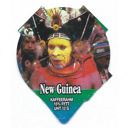 1.322 B - New Guinea /R