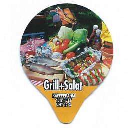 1.325 C - Grill + Salate /G