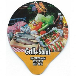 1.325 A - Grill + Salate