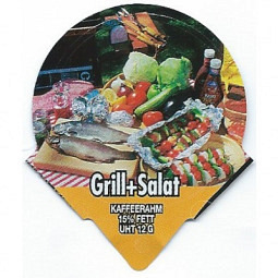 1.325 B - Grill + Salate /R