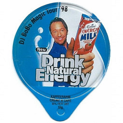 1.352 C - Energy Milk