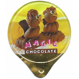 1.366 C - Magic Chocolate