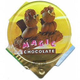 1.366 D - Magic Chocolate