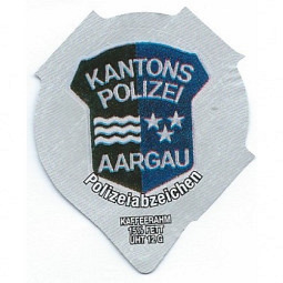 1.298 B - Polizei Abzeichen /R