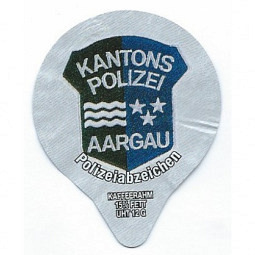 1.298 C - Polizei Abzeichen /G