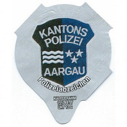 1.298 C - Polizei Abzeichen /R