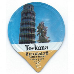 1.293 B - Toskana /G