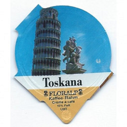 1.293 B - Toskana /R