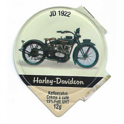 1.116 D - Harley Davidson