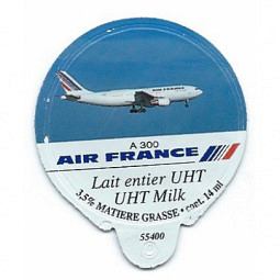 F-08 A - Air France