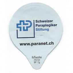 7.485  Schweizer Paraplegiker  Zentrum /G