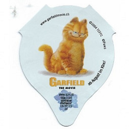 7.467  Garfield /R