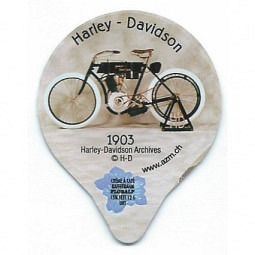 7.428  Harley Davidson /G