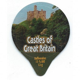 7.411  Castles of Great Britain /G