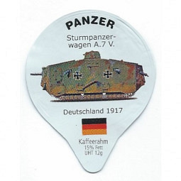 7.576 Panzer /G