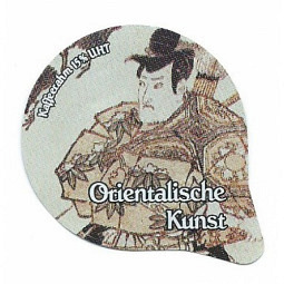 7.567 Orientalische Kunst /G
