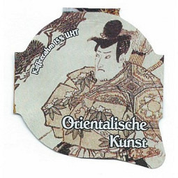 7.567 Orientalische Kunst /R