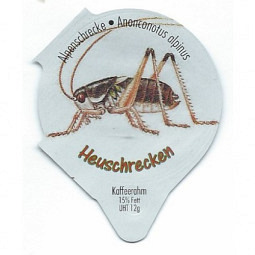 7.551 Heuschrecken /R