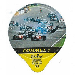 1.127 A - Formel 1 /G