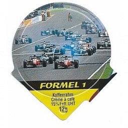 1.127 D - Formel 1 /R