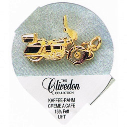 1.149 A - Clivedon Pins /R