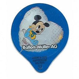 1.198 A - Ballon Mueller /G