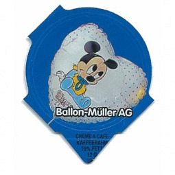 1.198 B - Ballon Mueller /R