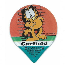1.199 B - Garfield /G