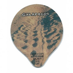 1.203 A - Galapagos /G