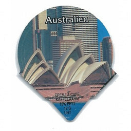 1.205 B - Australien /R