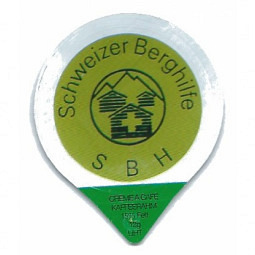 1.209 B - Schweizer Berghilfe II /G