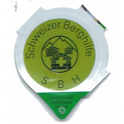 1.209 B - Schweizer Berghilfe II /R
