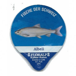 1.214 A - Fische der Schweiz /G