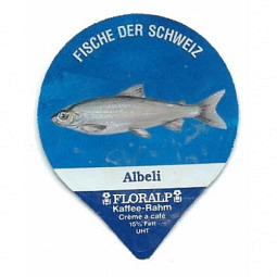 1.214 B - Fische der Schweiz /G