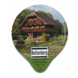 1.217 A - Ballenberg /G