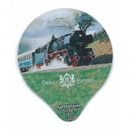 1.240 A - Orient Express