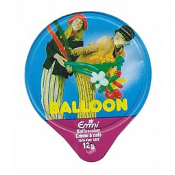 1.242 A - Balloon