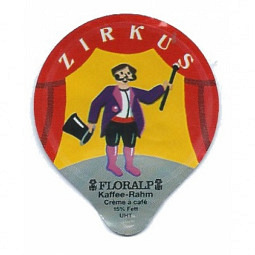 1.255 A - Zirkus /G