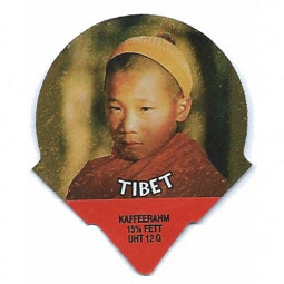 1.264 B - Tibet /R