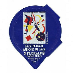 1.267 B - Jazz Plakate /R