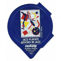 1.267 C - Jazz Plakate /R