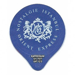 1.269 A - Orient Express II /G